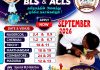 AHA Certified BLS & ACLS courses in Chennai, Nagercoil, Trichy, Marthandam, Coimbatore and Madurai – September 2026.